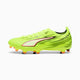 Yellow Alert-PUMA Black-Glowing Red-Lime Squeeze