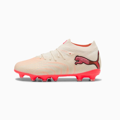 Sugared Almond-PUMA White-Ultra Red-PUMA Black