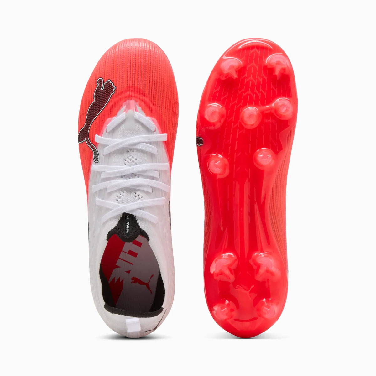 Ultra Red-PUMA Black-PUMA White