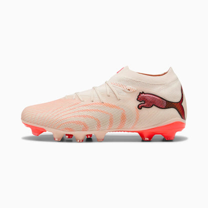 Sugared Almond-PUMA White-Ultra Red-PUMA Black