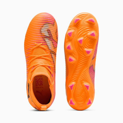 Heat Fire-PUMA Black-Ravish