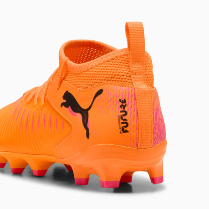 Heat Fire-PUMA Black-Ravish
