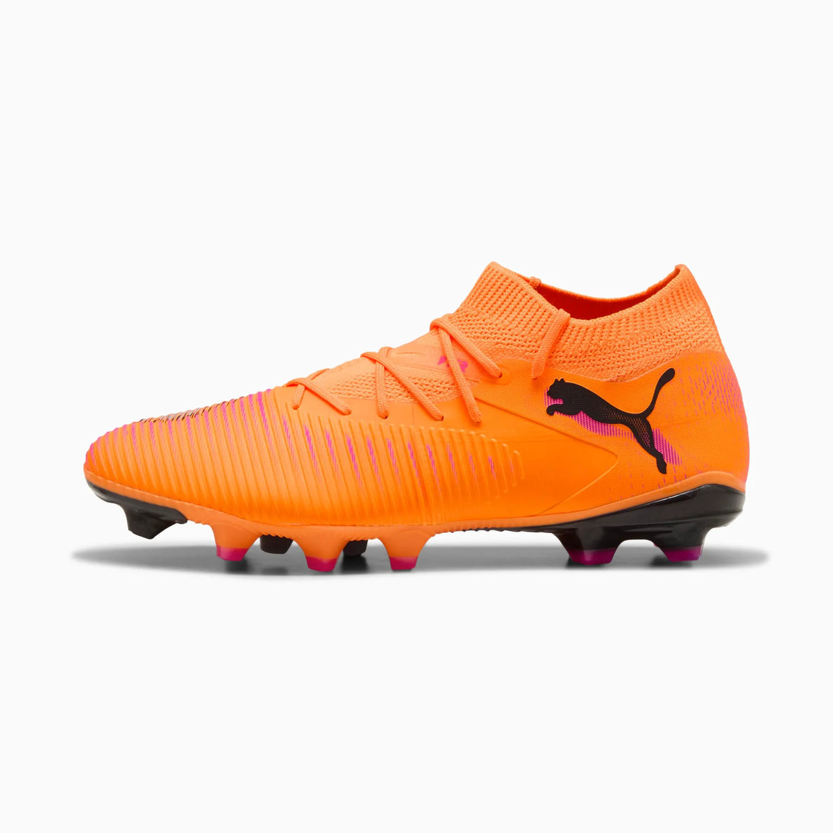 Heat Fire-PUMA Black-Ravish