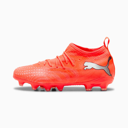 Glowing Red-PUMA White-PUMA Black-PUMA Silver