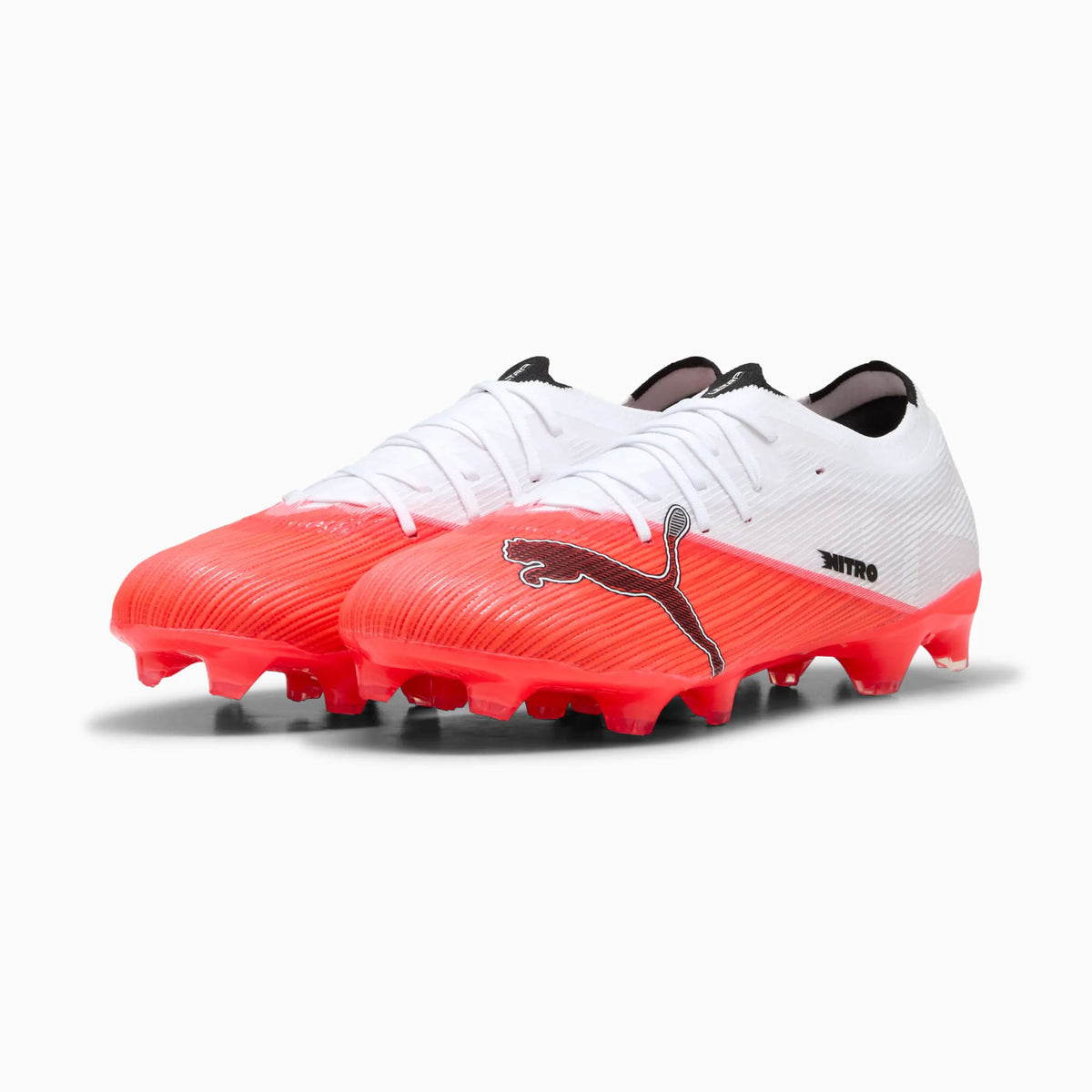Ultra Red-PUMA Black-PUMA White