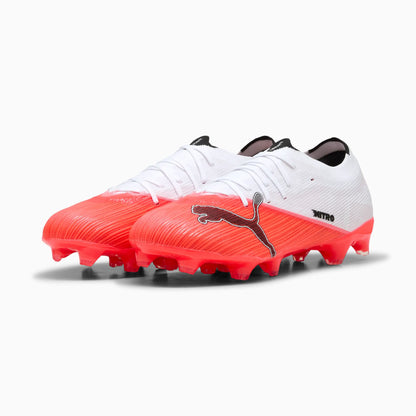 Ultra Red-PUMA Black-PUMA White