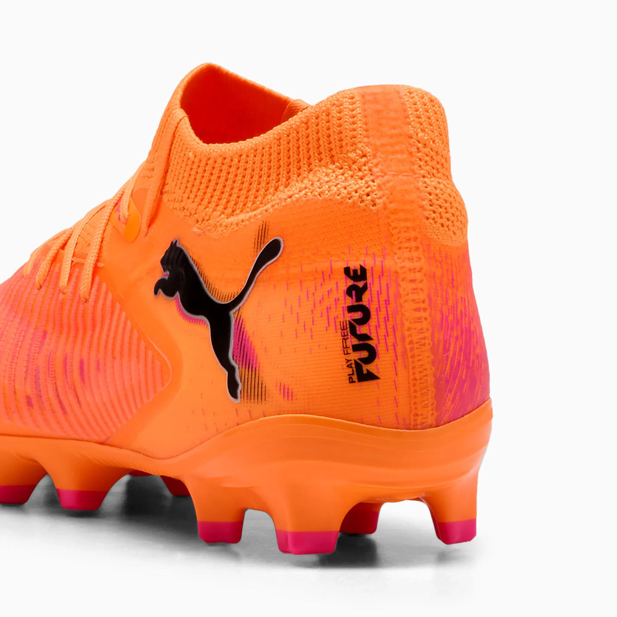 Heat Fire-PUMA Black-Ravish