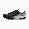 PUMA Black-PUMA White