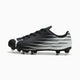 PUMA Black-PUMA White
