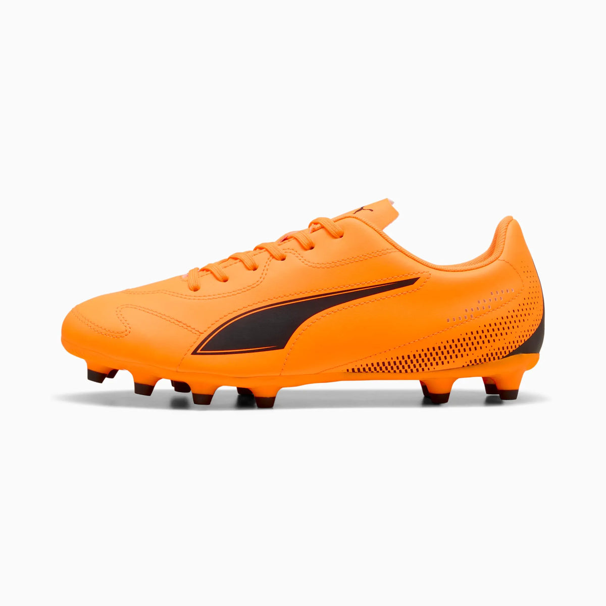 Heat Fire-PUMA Black