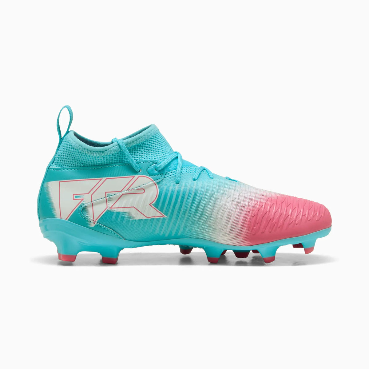 Hero Blue-PUMA White-Sunset Pink