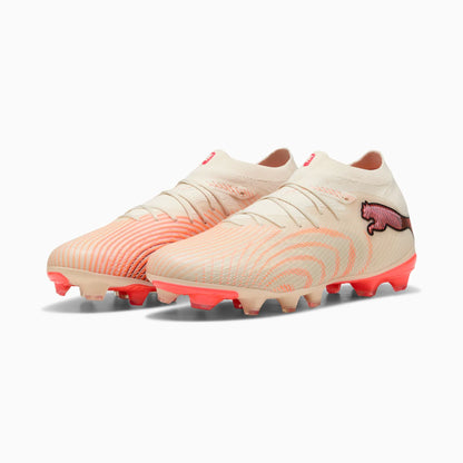 Sugared Almond-PUMA White-Ultra Red-PUMA Black