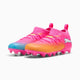 Poison Pink-Sun Stream-Bright Aqua-PUMA White