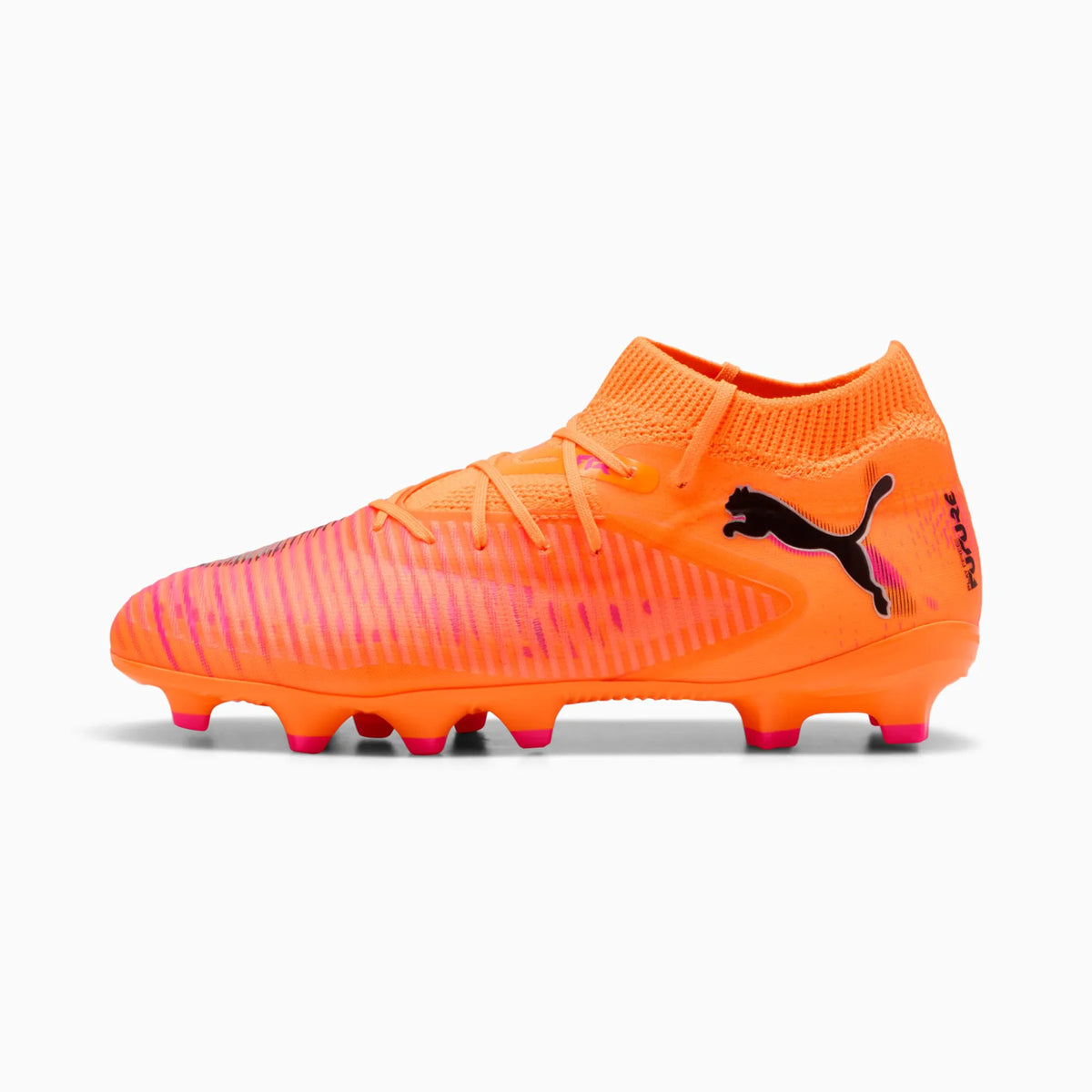 Heat Fire-PUMA Black-Ravish