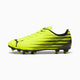 Yellow Alert-PUMA Black
