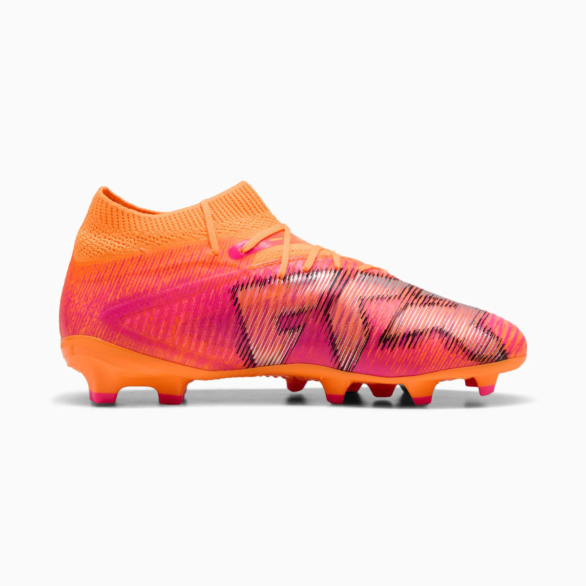 Heat Fire-PUMA Black-Ravish