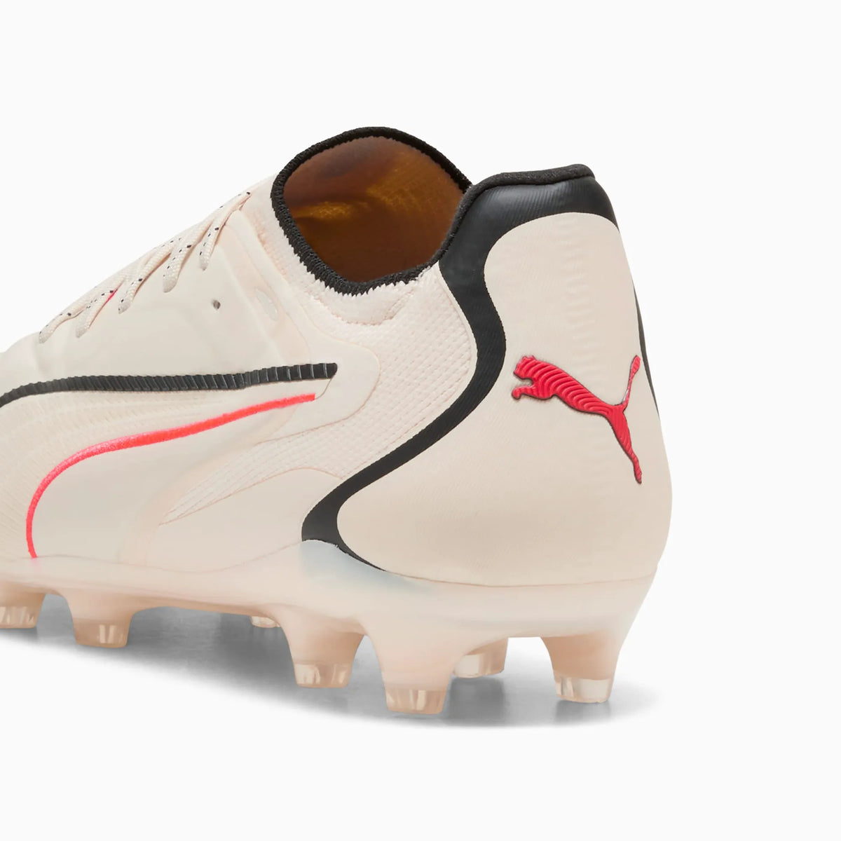 Sugared Almond-PUMA Black-Ultra Red