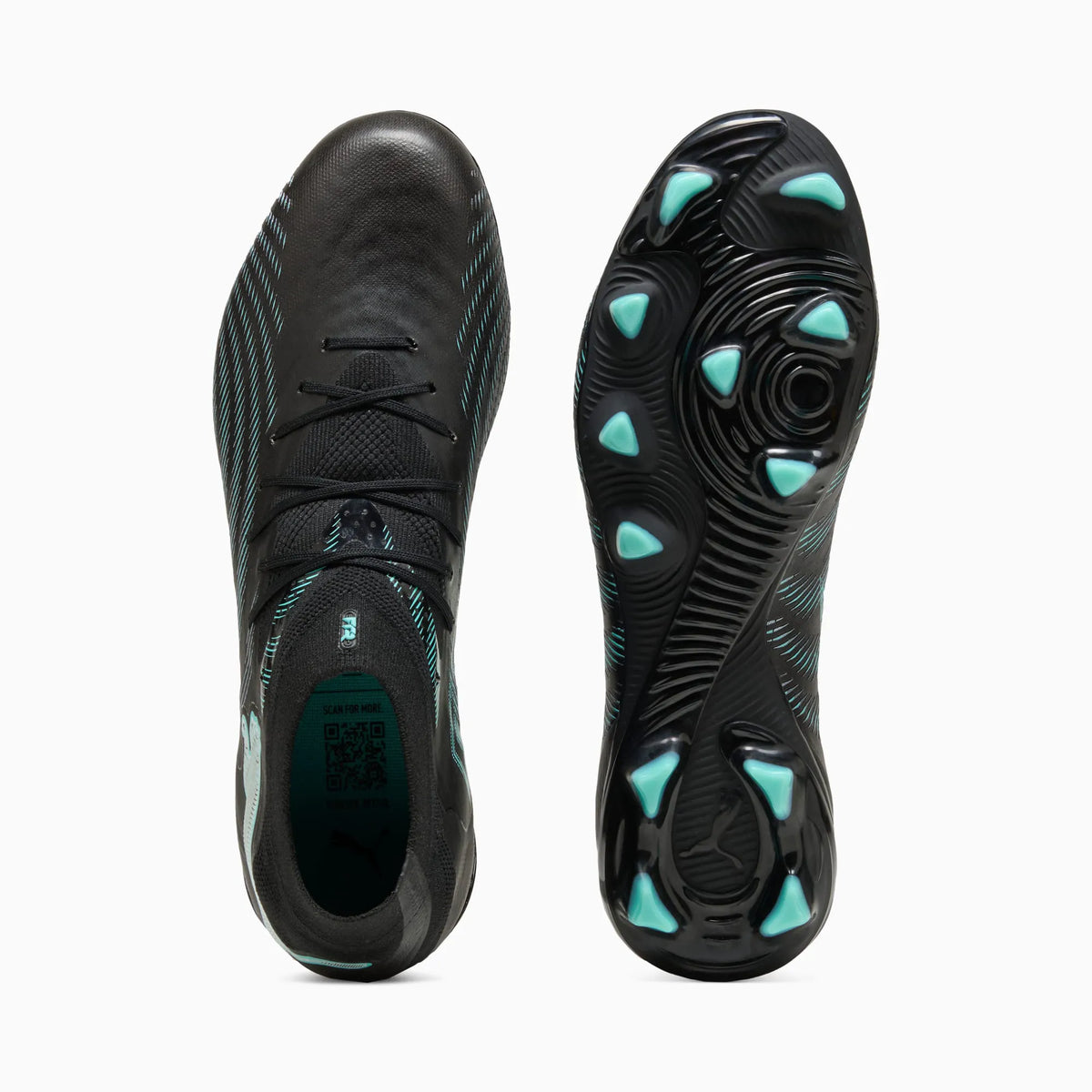 PUMA Black-Intense Mint-PUMA White