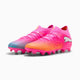 Poison Pink-Sun Stream-Bright Aqua-PUMA White
