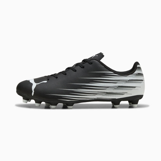 PUMA Black-PUMA White