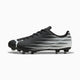 PUMA Black-PUMA White