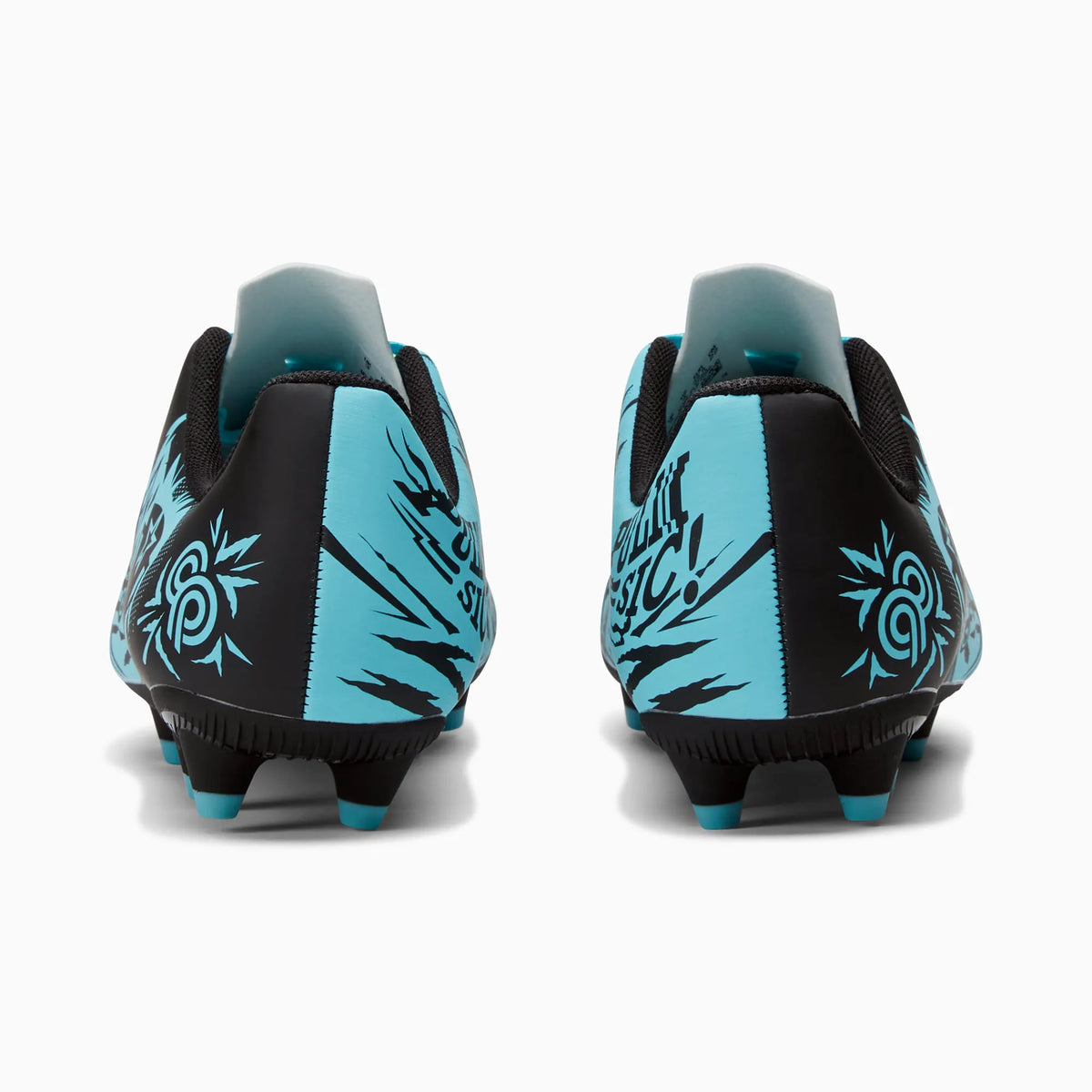 Hero Blue-PUMA Black