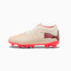 Sugared Almond-PUMA White-Ultra Red-PUMA Black