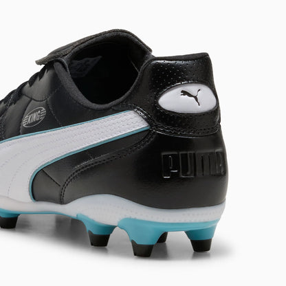 PUMA Black-PUMA White-Team Aqua