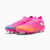 Poison Pink-Sun Stream-Bright Aqua-PUMA White