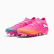 Poison Pink-Sun Stream-Bright Aqua-PUMA White