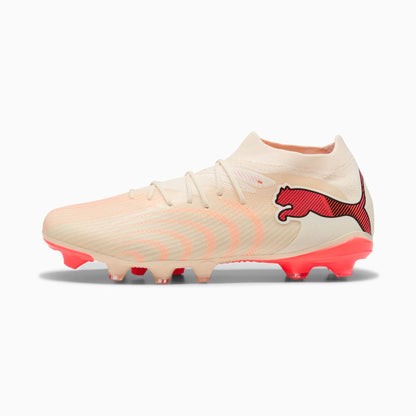 Sugared Almond-PUMA White-Ultra Red-PUMA Black