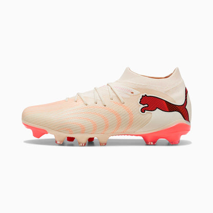 Sugared Almond-PUMA White-Ultra Red-PUMA Black