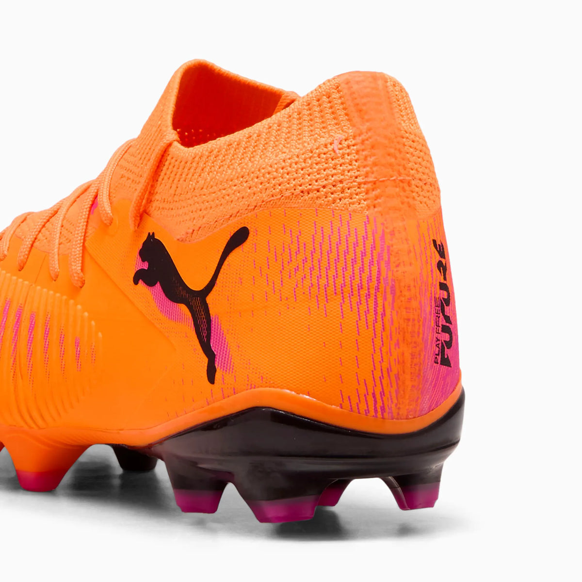 Heat Fire-PUMA Black-Ravish