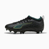 PUMA Black-Fizzy Light-Green Terrain
