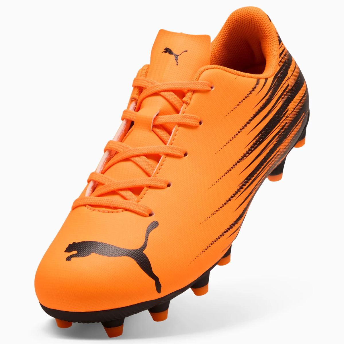 Heat Fire-PUMA Black