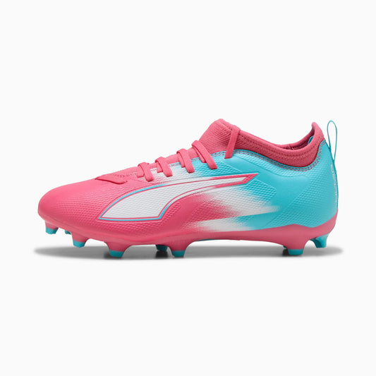 Hero Blue-Sunset Pink-Garnet Rose