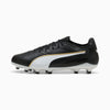 PUMA Black-PUMA White-PUMA Gold
