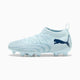 Icy Blue-Blue Jewel