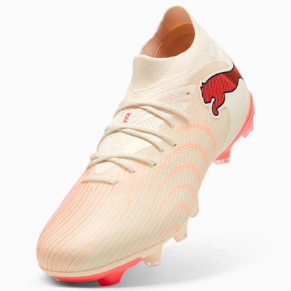 Sugared Almond-PUMA White-Ultra Red-PUMA Black