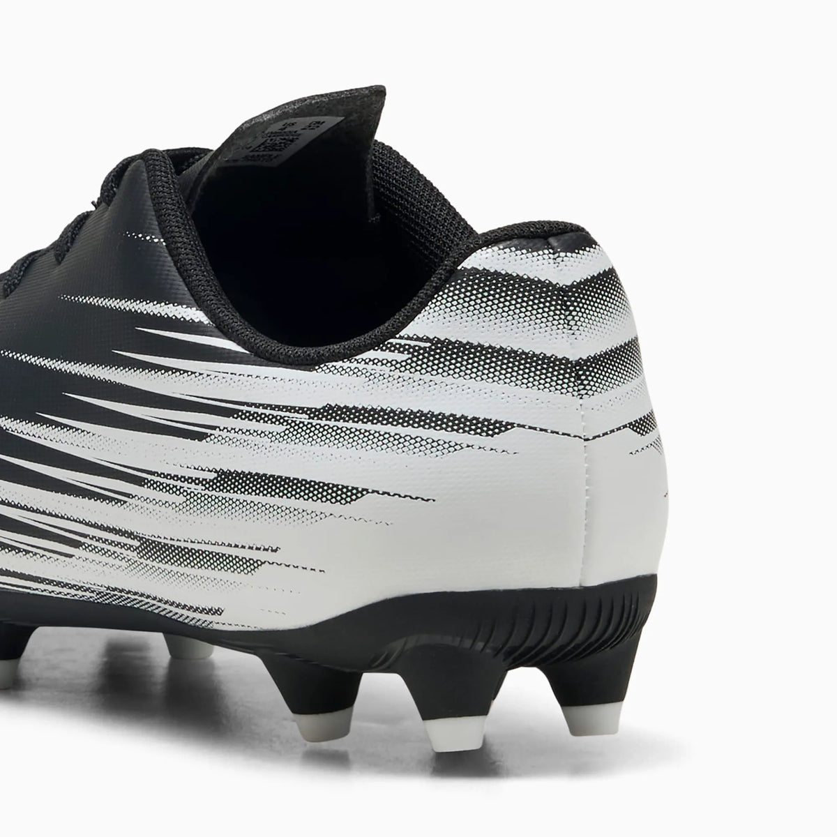 PUMA Black-PUMA White