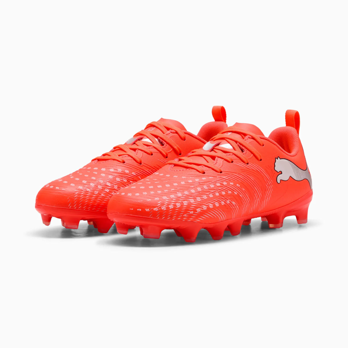 Glowing Red-PUMA White-PUMA Black-PUMA Silver