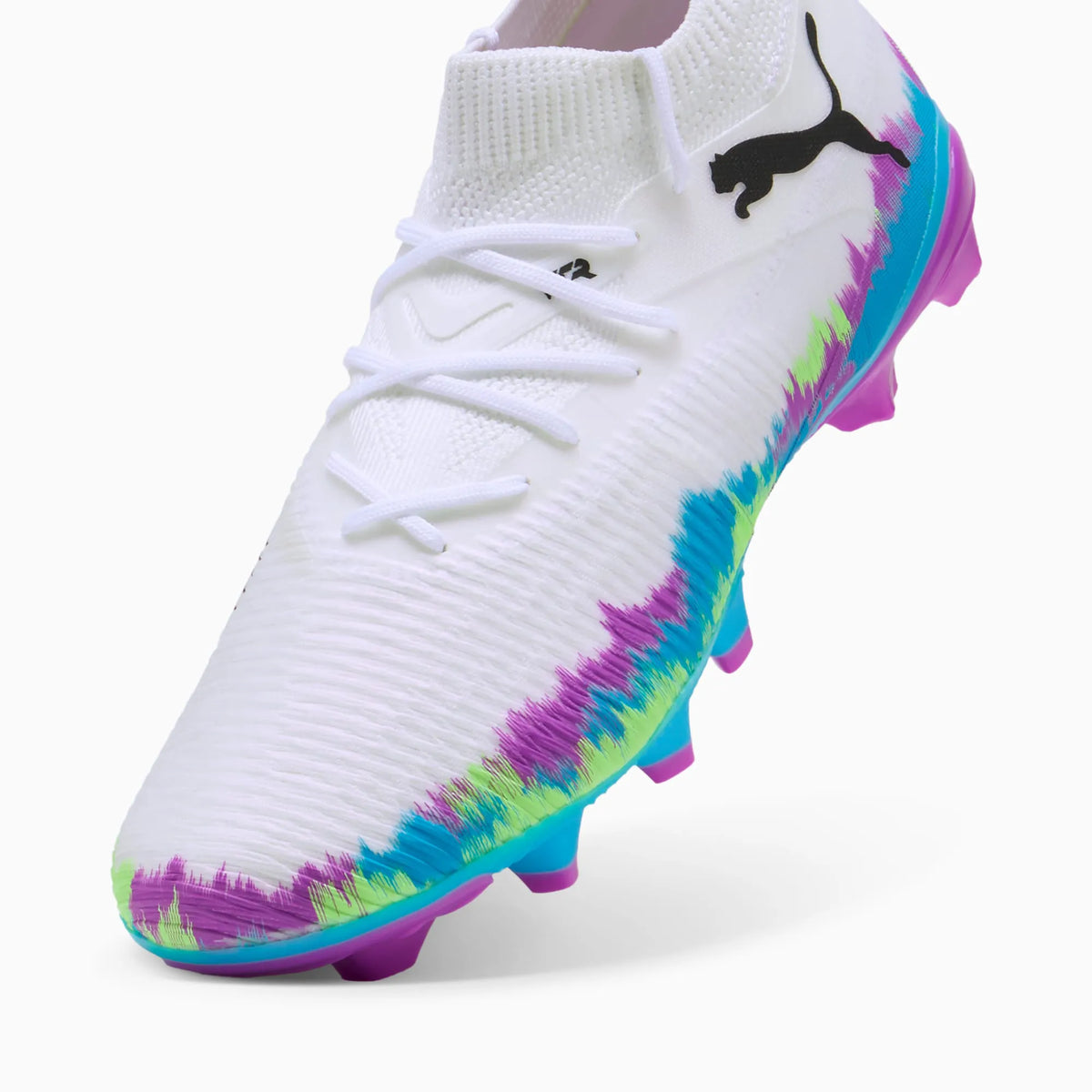 PUMA White-Fizzy Apple-Bright Aqua-Pure Magenta