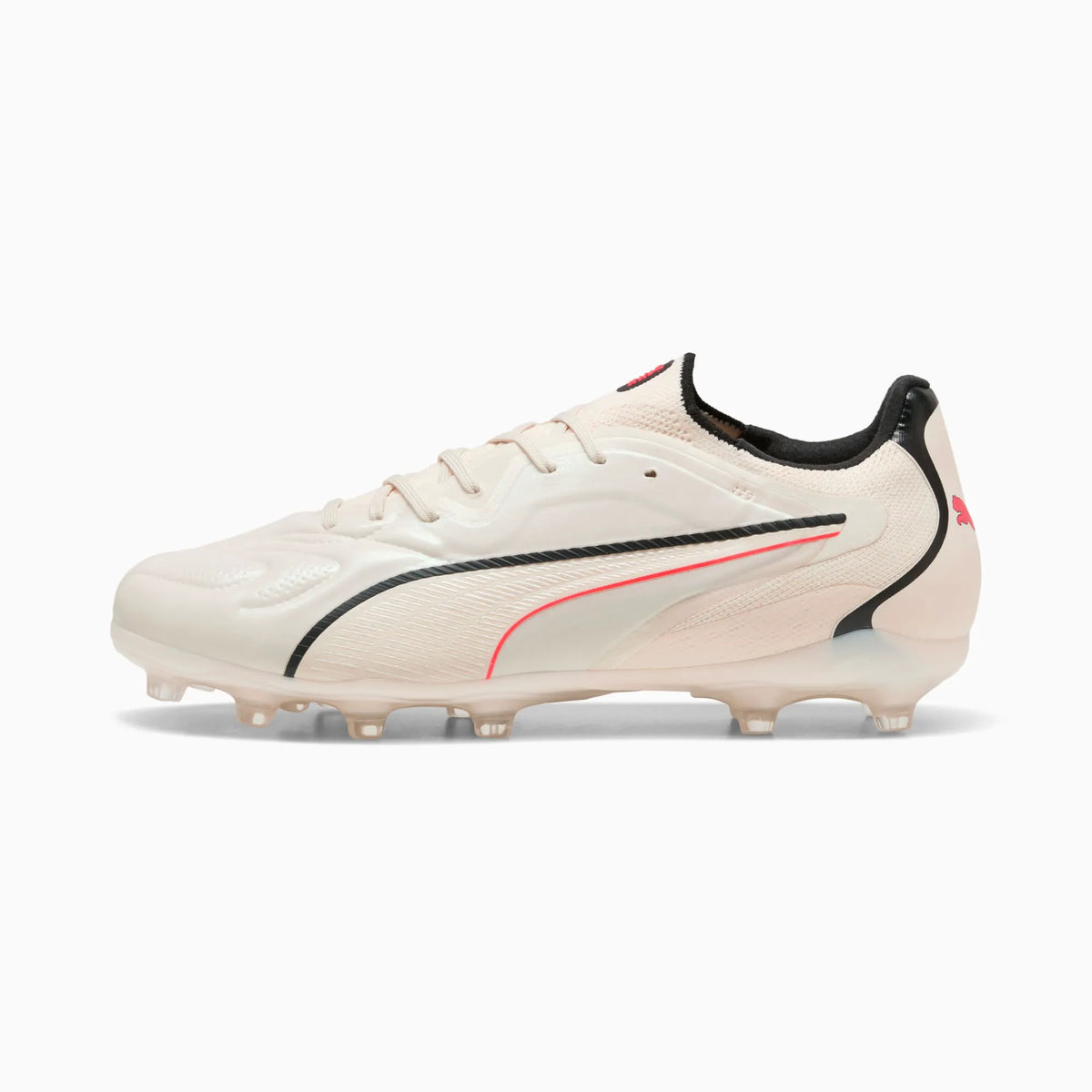 Sugared Almond-PUMA Black-Ultra Red