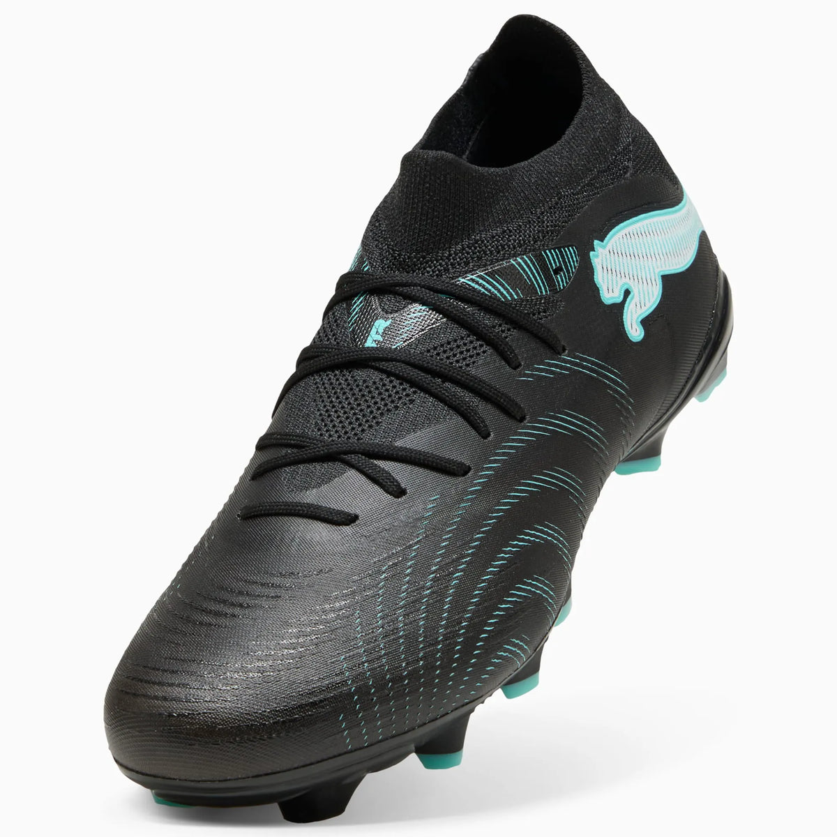 PUMA Black-Intense Mint-PUMA White