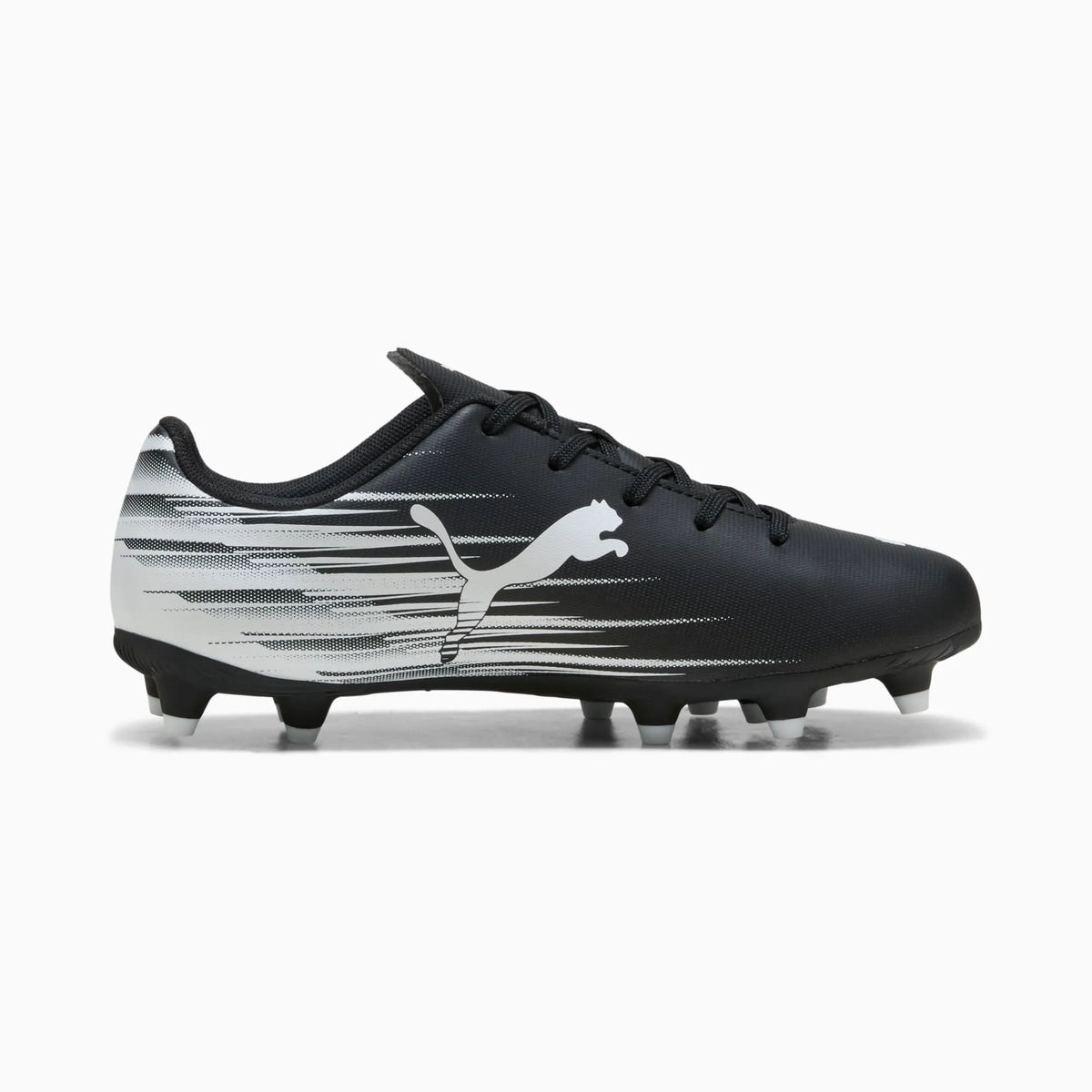 PUMA Black-PUMA White