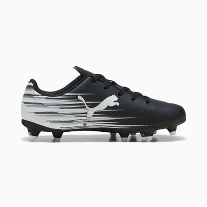 PUMA Black-PUMA White