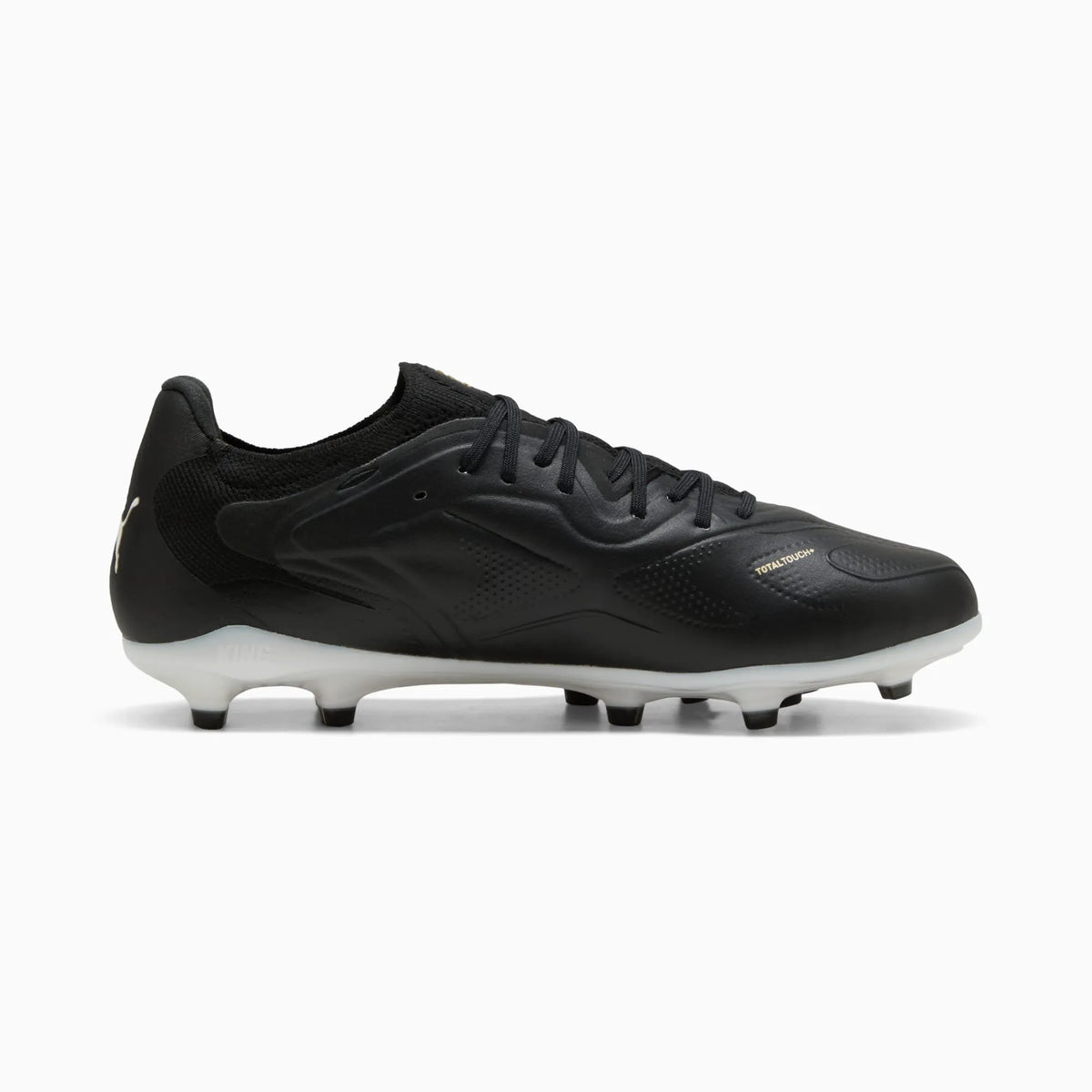 PUMA Black-PUMA White-PUMA Gold