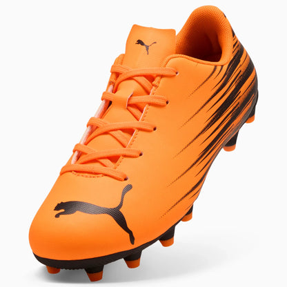 Heat Fire-PUMA Black
