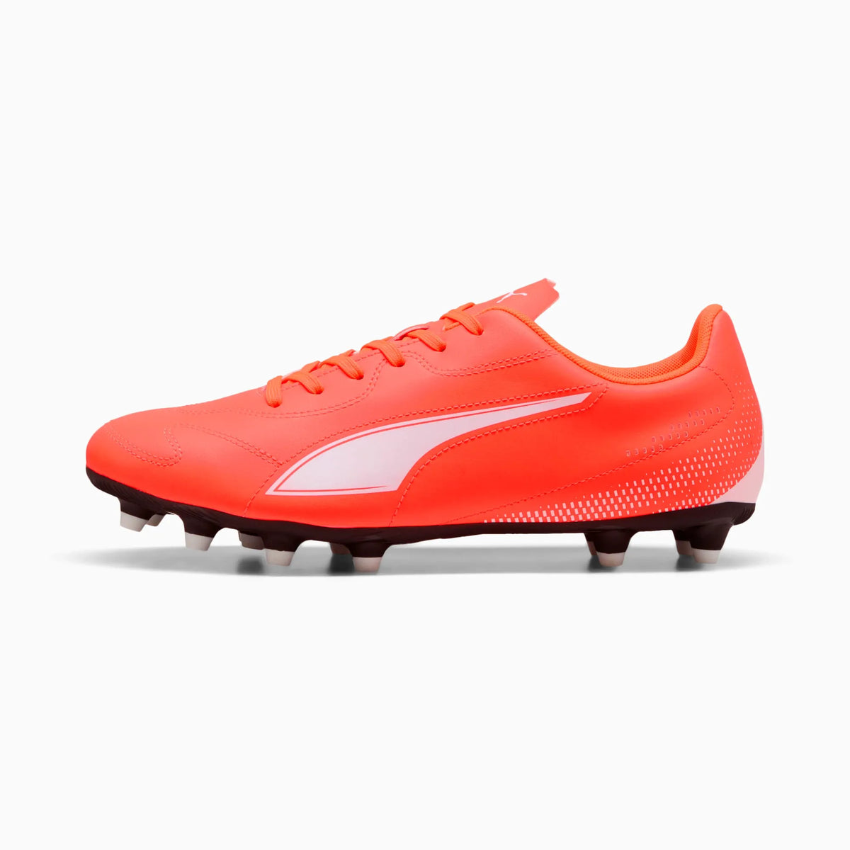 Glowing Red-PUMA White