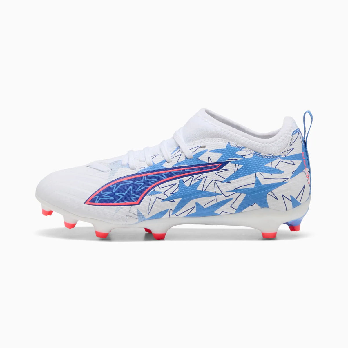 PUMA White-Pink Lilac-Dusky Blue